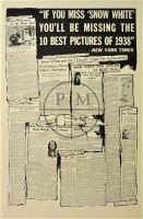 Snow White And The Seven Dwarfs