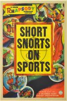 Short Snorts On Sports