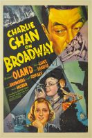 Charlie Chan On Broadway