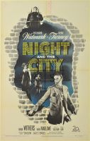 Night And The City