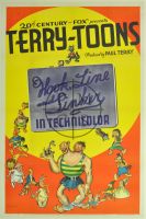 HOOK, LINE AND SINKER