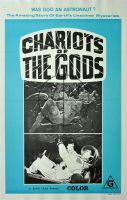 Chariots Of The Gods