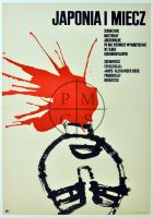 Japonia I Miecz