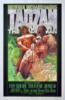 Tarzan