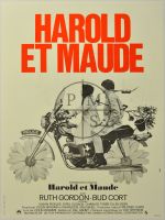 Harold And Maude