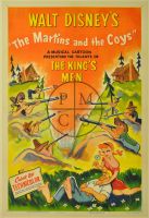 Martins And The Coys