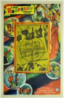 Concerto In B-Flat Minor