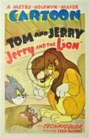 Jerry And The Lion