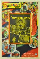 Way Of All Pests