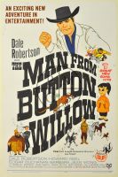 Man From Button Willow