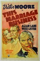 This Marriage Business