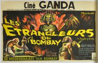 The Stranglers Of Bombay