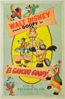 El Gaucho Goofy