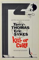 Kill Or Cure