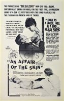Affair Of The Skin