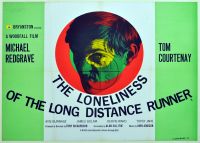 Loneliness Of The Long Distance Runner