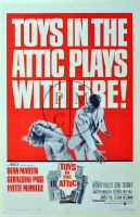 Toys In The Attic