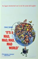 It's A Mad, Mad, Mad, Mad World