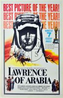 Lawrence Of Arabia