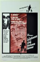 Loneliness Of The Long Distance Runner