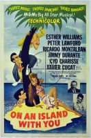 On An Island With You