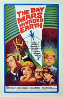 Day Mars Invaded Earth