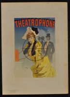 Jules Cheret, Les Maitres De l'affiche, Plate 33