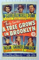 A Tree Grows In Brooklyn