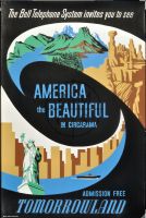 America The Beautiful