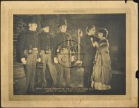 Dr. Jekyll and Mr. Hyde Lobby Cards