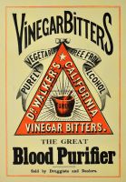 Vinegar Bitters