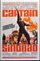 Captain Sinbad