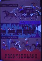 photographed under black light shows much of the previous restoration.