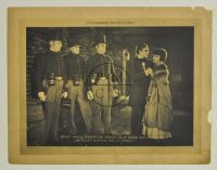 Dr. Jekyll and Mr. Hyde Lobby Cards