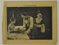 Dr. Jekyll and Mr. Hyde Lobby Cards