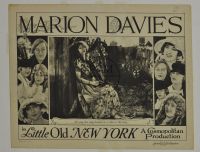 The Little Old New York