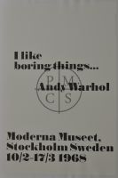 Andy Warhol Quote