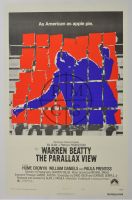 The Parallax View