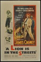A Lion is in the Streets