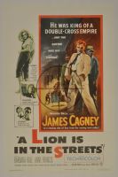 A Lion is in the Streets