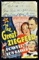 The Great Ziegfeld