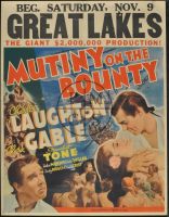 Mutiny on the Bounty