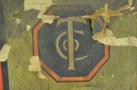 The Message to Headquarters