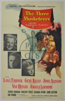 The Three Musketeers