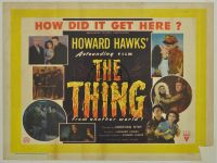 The Thing