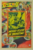 Mother Goose In Swingtime
