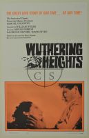 Wuthering Heights