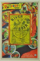 River Ribber