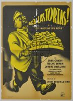 Aca Las Tortas!