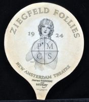Zeigfeld Follies Fan